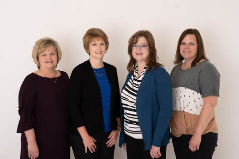 York County Title Co. staff